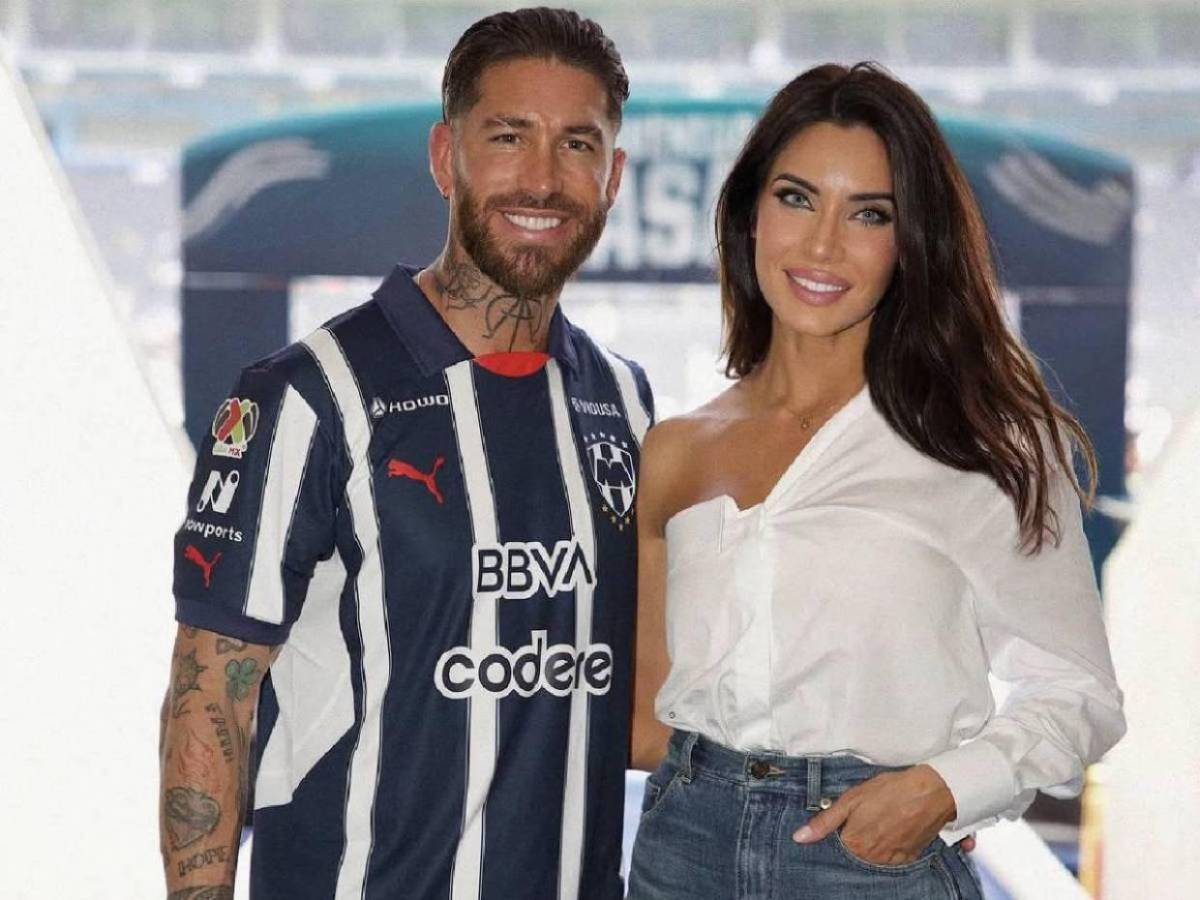 Las hermosas esposas y novias de los cracks que jugarán el Mundial de Clubes 2025 Las hermosas esposas y novias de los cracks que jugarán el Mundial de Clubes 2025
