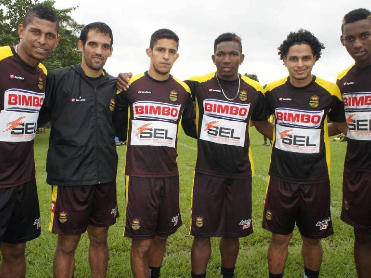 Así es la nueva vida de Luis Lobo en Estados Unidos tras retirarse del fútbol profesional