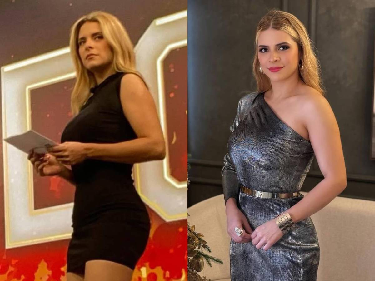 Periodista hondureña anuncia que se retira de los medios y se va del país: ¿Cuál es el motivo?