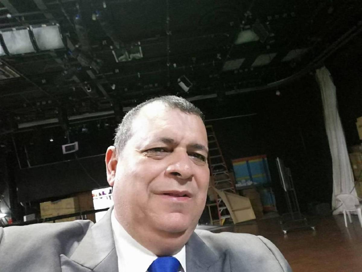 Orlando Ponce revela la verdad sobre ayudas a su madre y denuncia robo que sufrió