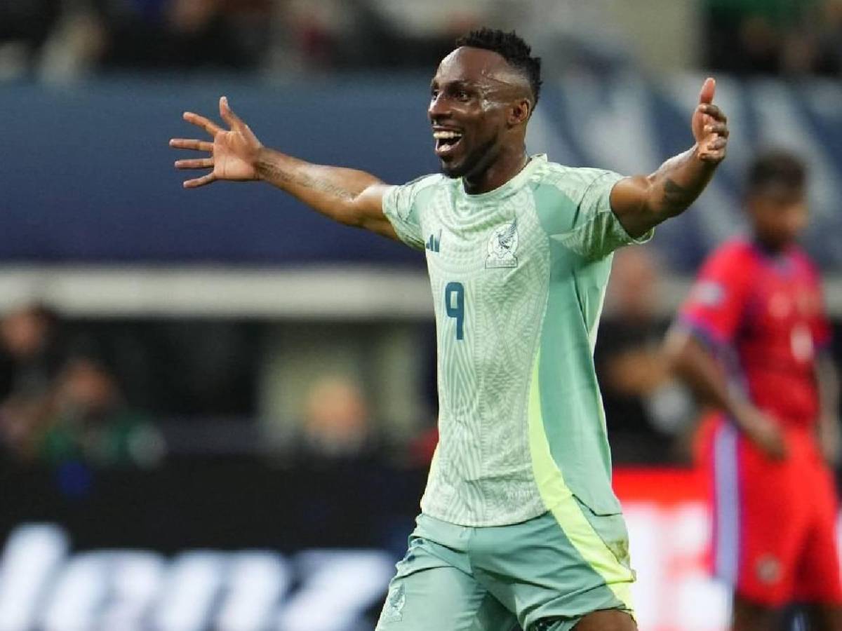 Semifinales Copa Oro 2025: Top de los jugadores más caros entre Honduras y México