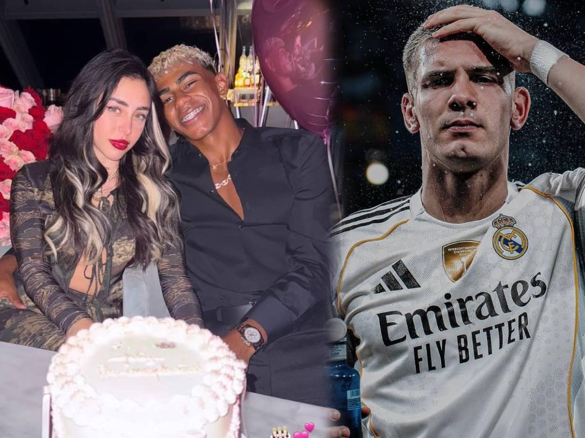 Nicki Nicole sorprende con revelación sobre su relación con Lamine Yamal: ¿hubo engaño?