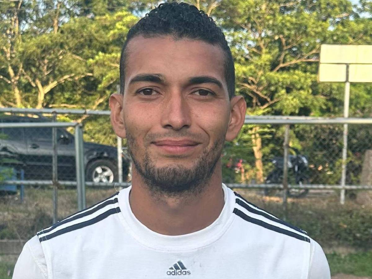 Reconocido futbolista hondureño es asesinado a machetazos en Siguatepeque