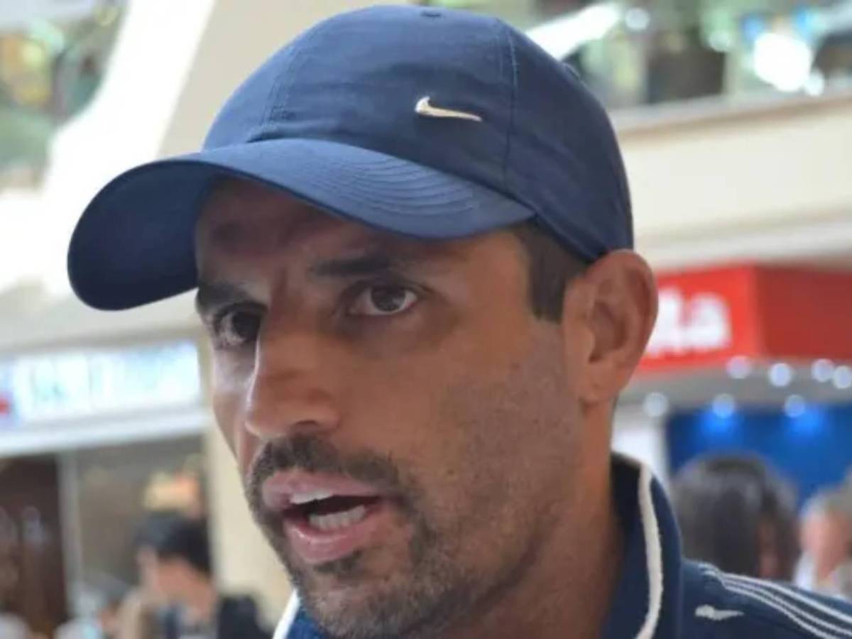 Acusan a exjugador de Motagua de supuesta agresión contra su esposa: así lo captaron en video