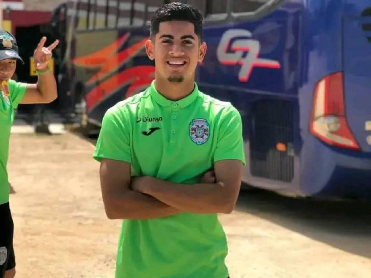 Fichajes Honduras: Panameño a Olimpia, Palma interesa en España y Motagua va por Yio
