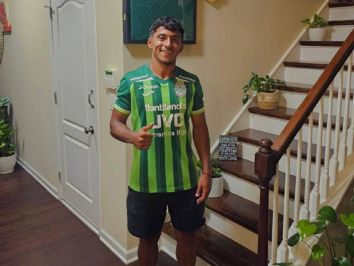 De la talacha en EE UU a Liga Nacional: ¿Quién es Nata Martínez, nuevo fichaje de Marathón?
