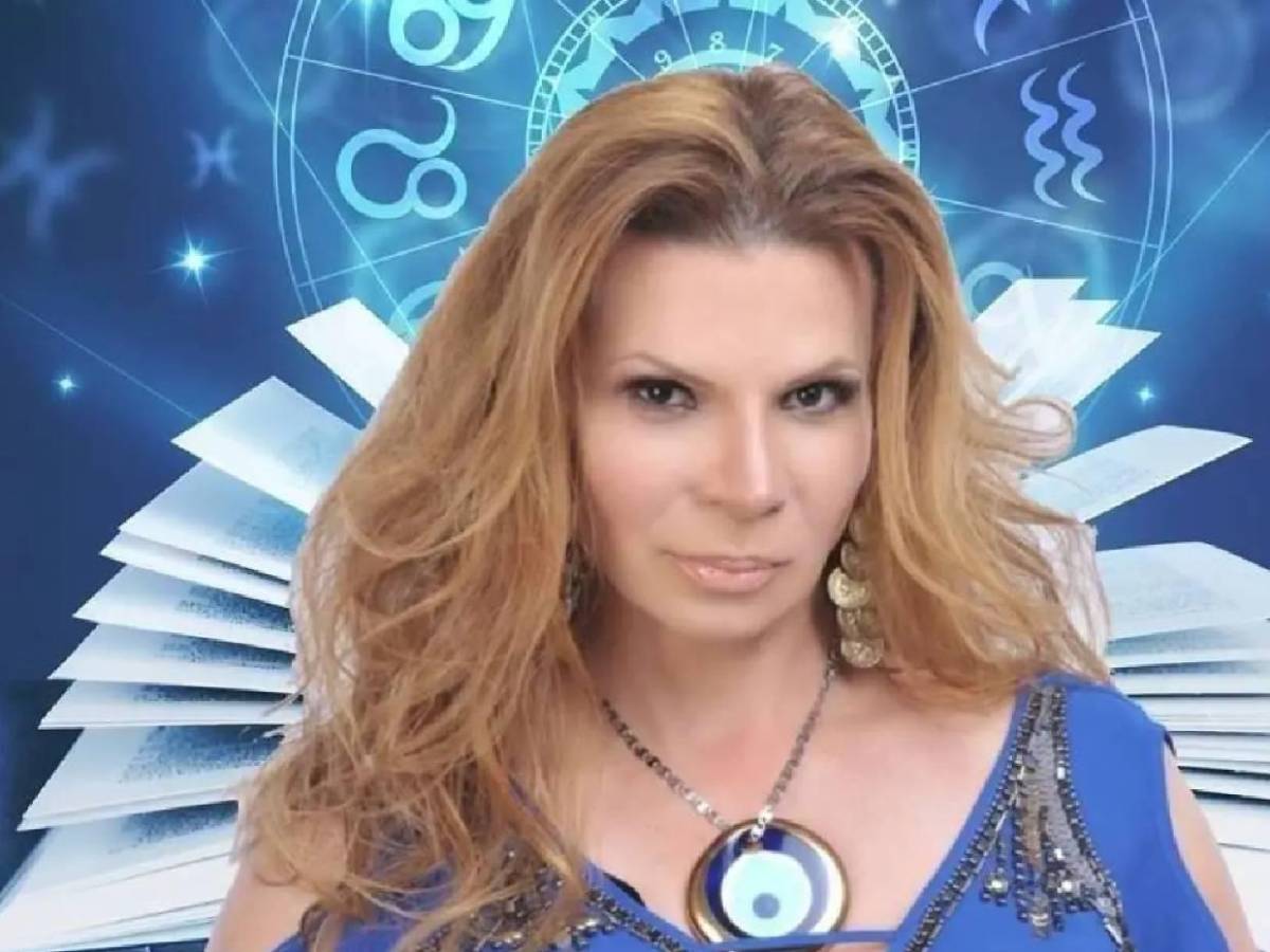 Atentados, virus y equipo campeón: Mhoni Vidente y sus predicciones para el Mundial 2026