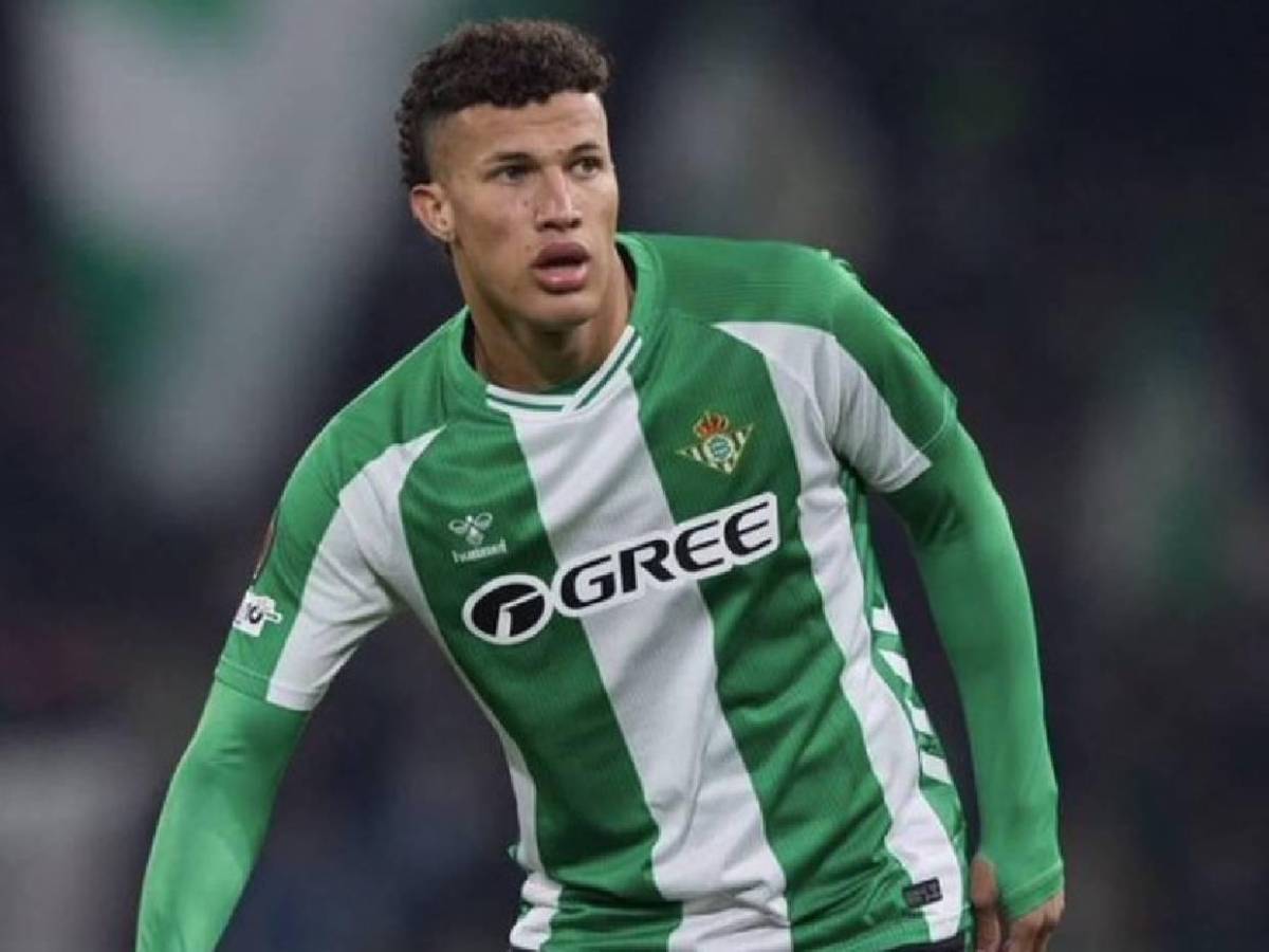Fichajes: Hondureño a Europa, millones del PSG por Diomande y revés a Real Madrid con Olise
