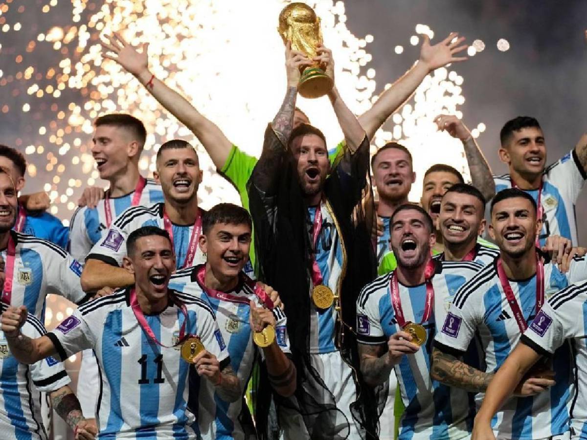 Escándalo en el Mundial 2026: Acusan a Federación Argentina de fraude y desfalco millonario