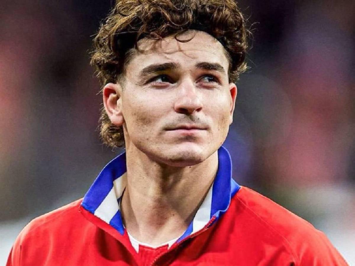 Denuncian engaño a Julián Álvarez: Revelan el mal momento que vive al no ser fichado por Barcelona