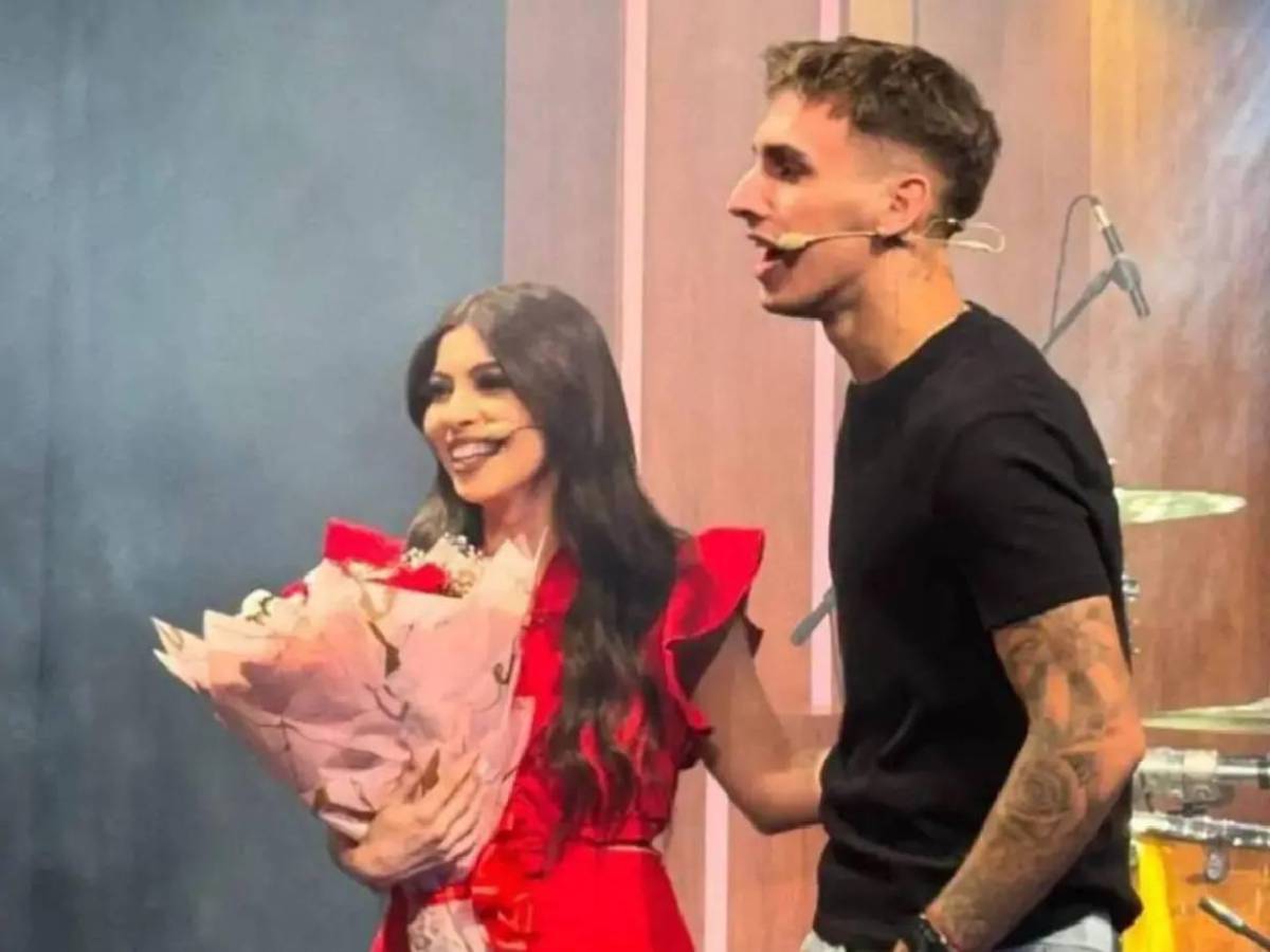 Laura Meza rompe el silencio y aclara cómo es su relación con Rodrigo Auzmendi tras ruptura amorosa