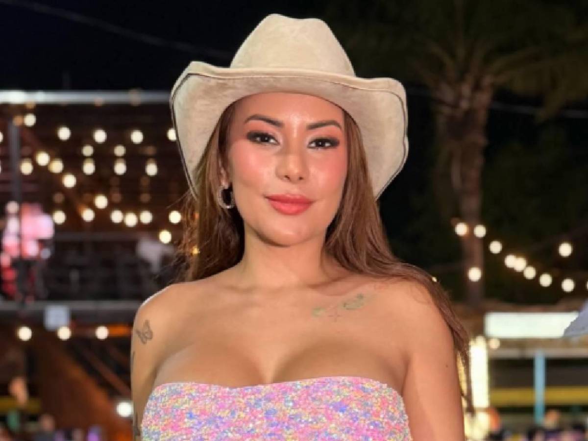 Elsa Oseguera hace confesión sobre demanda contra jugador hondureño Romell Quioto