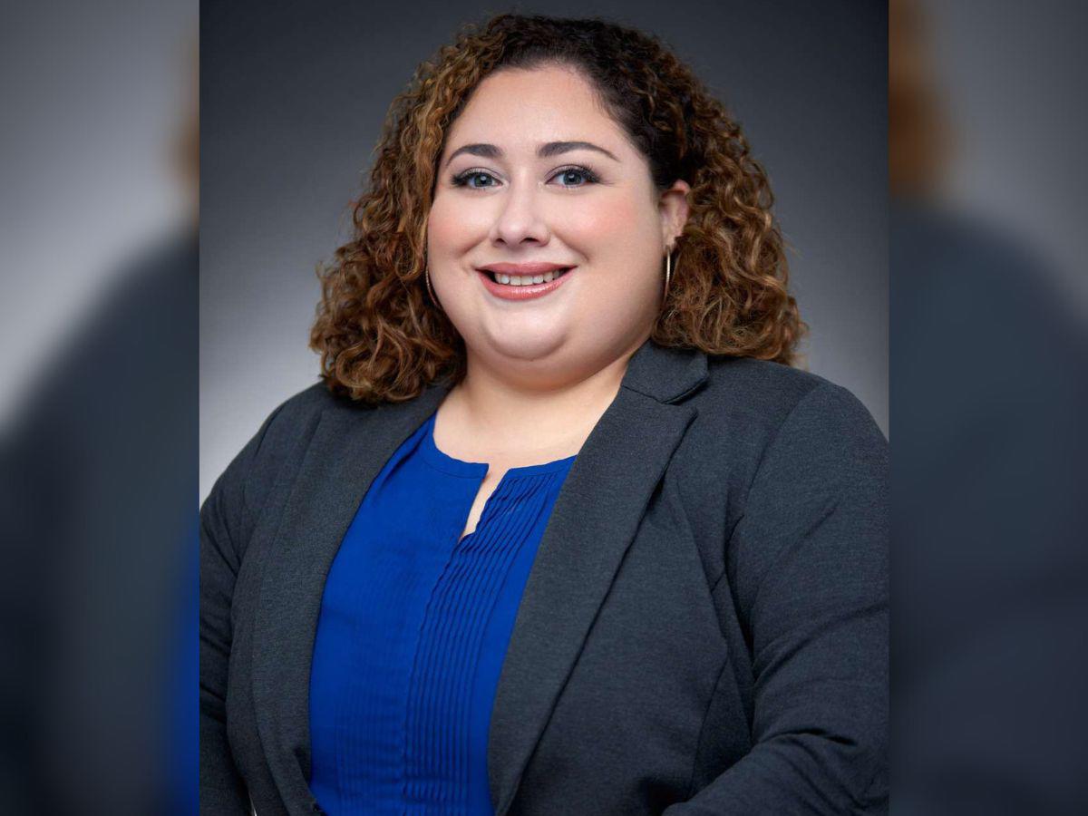 Stephanie Bonilla: “Hay que atreverse a soñar en grande”