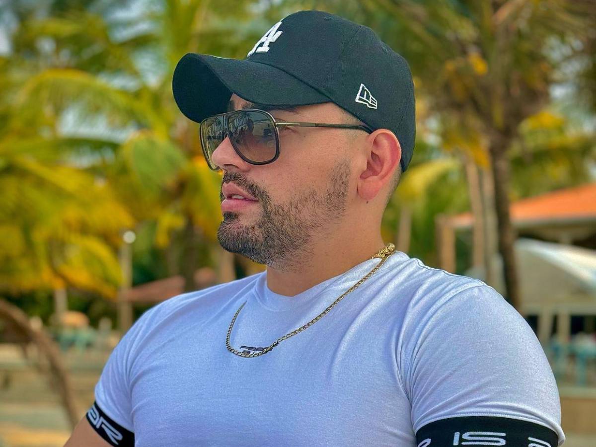 Un presunto amigo de María Alemán estuvo presente cuando le dispararon: ¿Quién es?