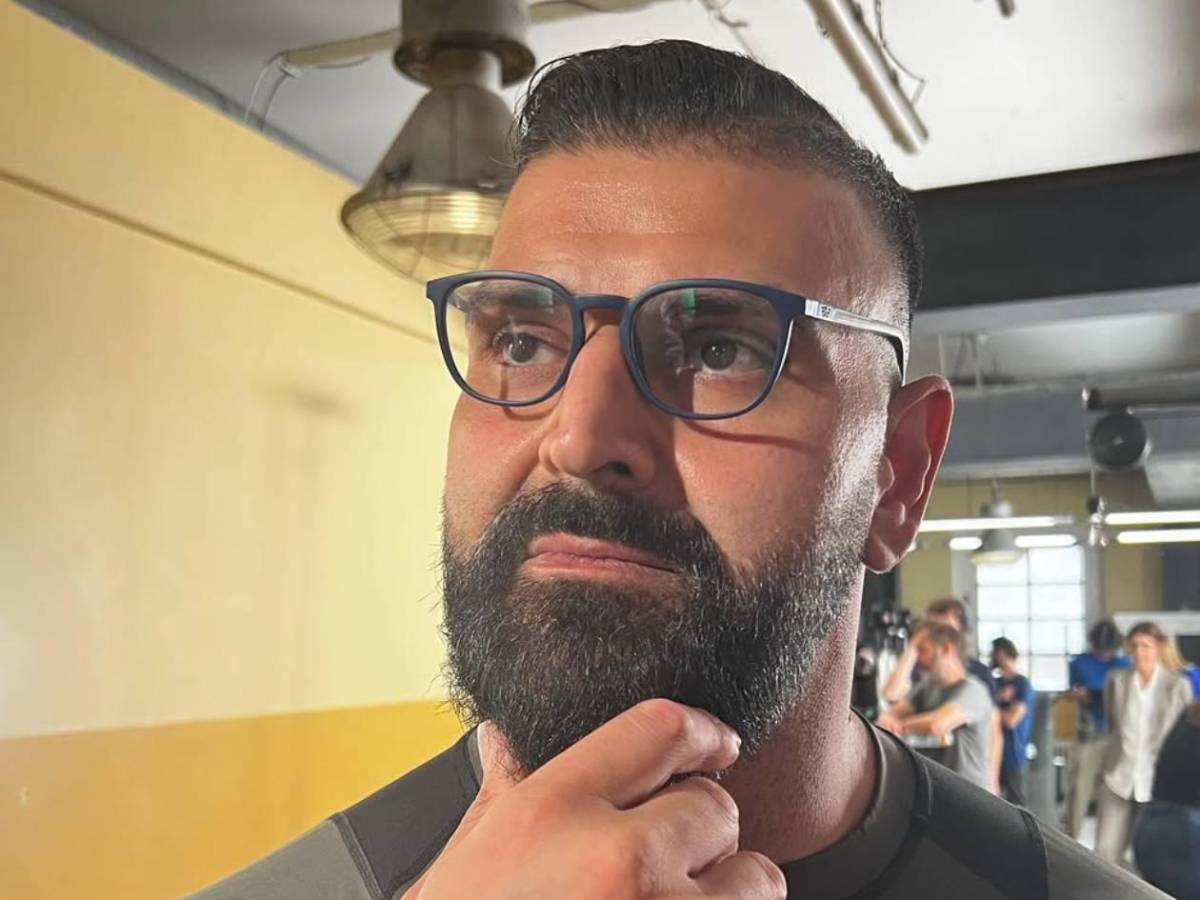 Fisicoculturista muere mientras realizaba rutina de entrenamiento