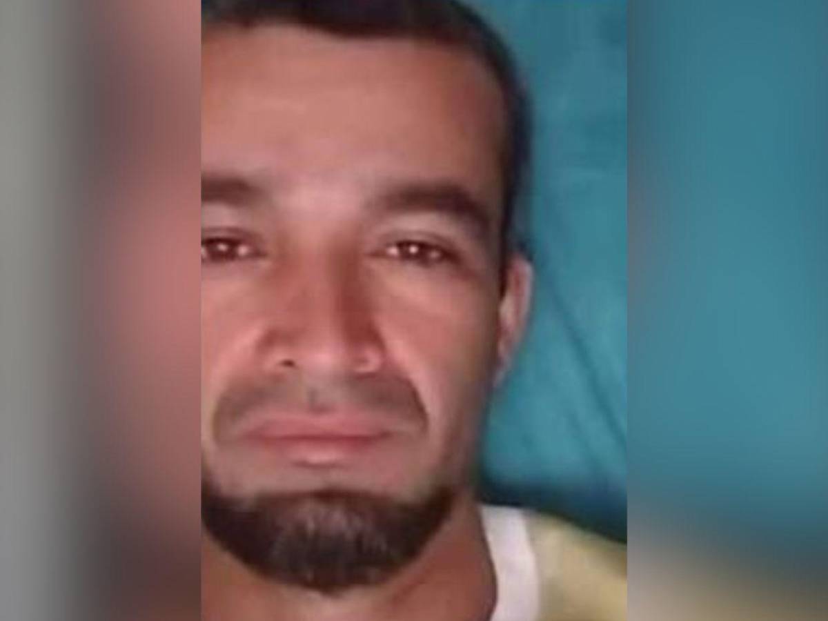 “Tengo miedo... Nos dispararon a todos”: Relato de mujer que perdió a esposo e hijo en Siguatepeque