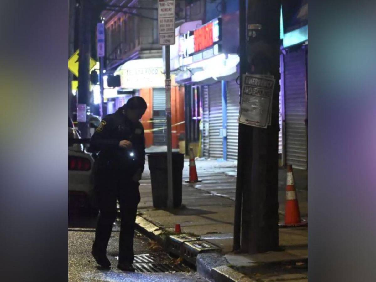 ¿Qué se sabe del tiroteo en Newark que dejó a un niño de 10 años sin vida?