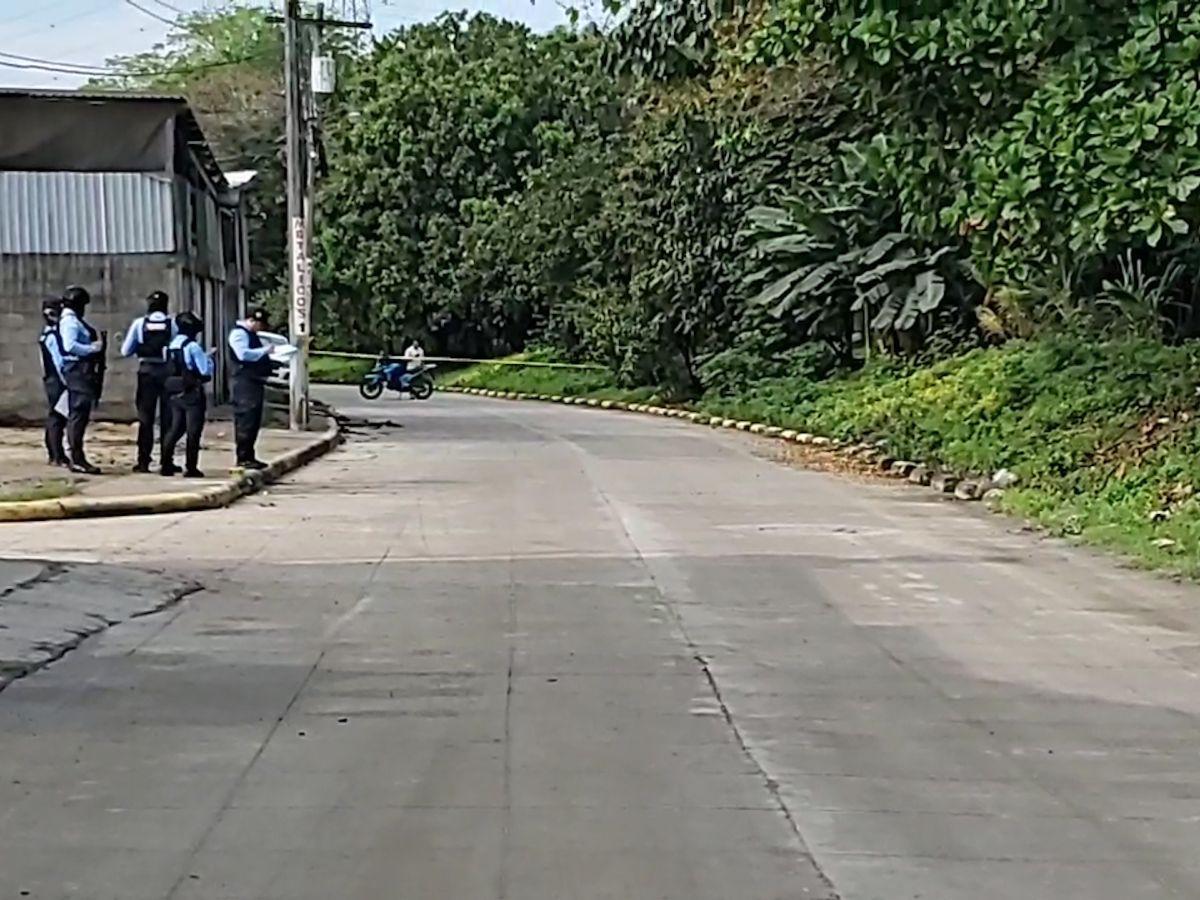 Madre de Albin Cárcamo había soñado que lo mataban antes de que ocurriera su crimen