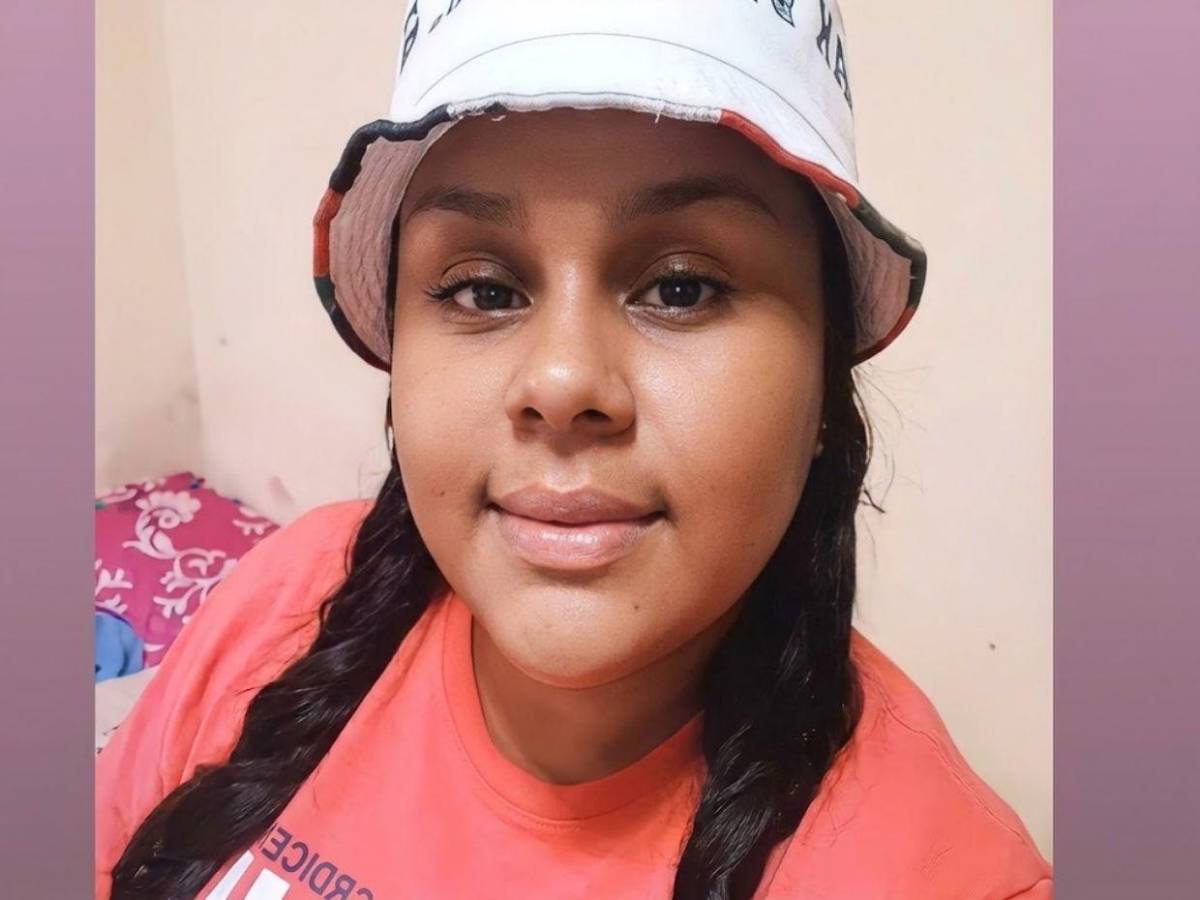 Sospechosos le dijeron a Winiker que su pareja le envió un ramo y la mataron en la vía rápida
