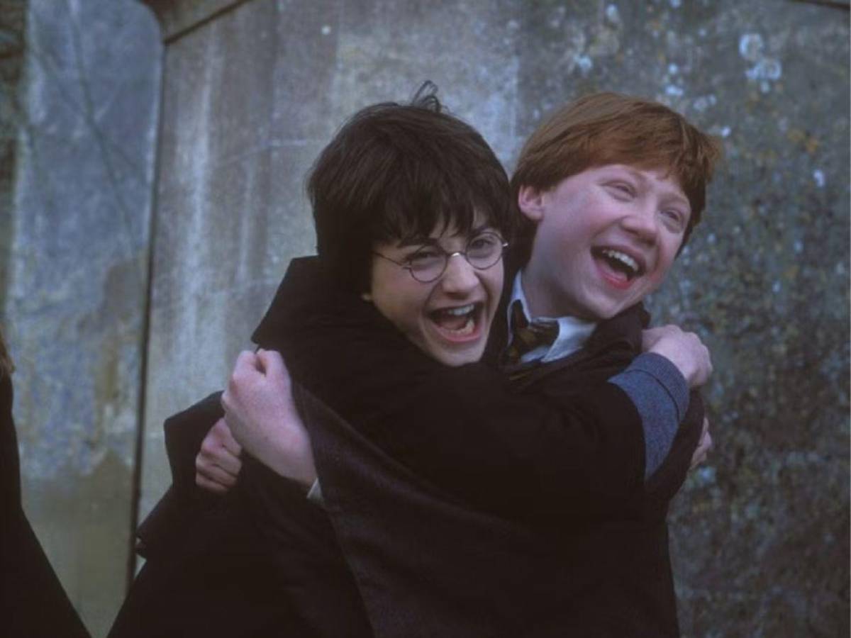 ¿Quién es Dominic McLaughlin, el pequeño que será el nuevo Harry Potter en la serie de HBO?