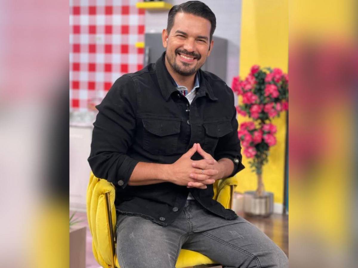 Revelan razón tras despido de Elton Morazán: Yo ya no aguanto mentiras de la gente