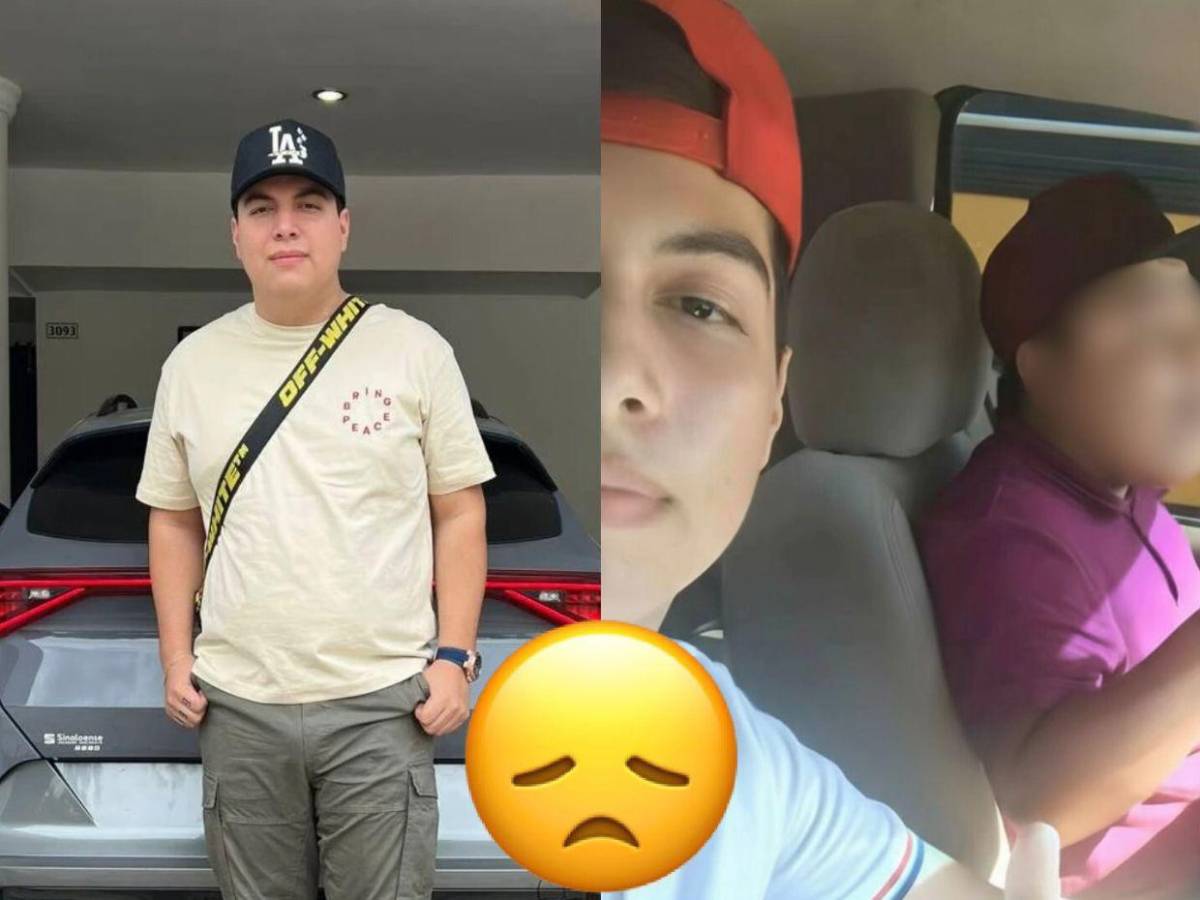 Influencer El Jerry asesinado en Culiacán: vida de lujo y misterios tras su muerte