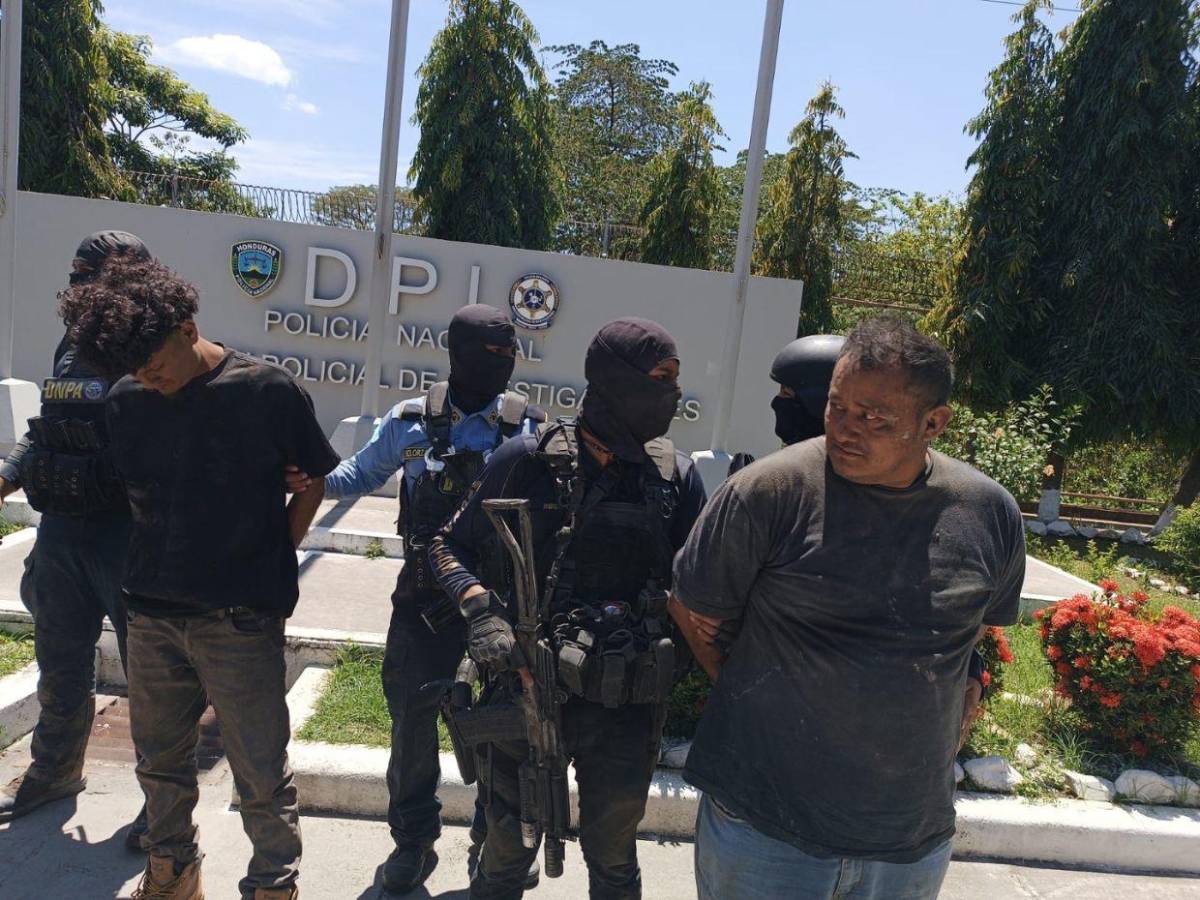 ¿Qué delitos enfrenta Kleivin Orellana, líder de la banda La Kleivona?