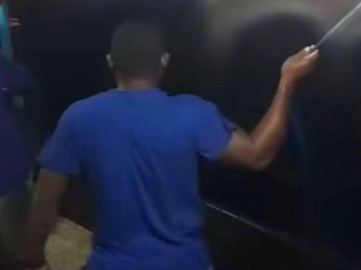 Caso de Liam Alvarado: lo buscan por tierra, mar y aire tras haber desaparecido en Gracias a Dios