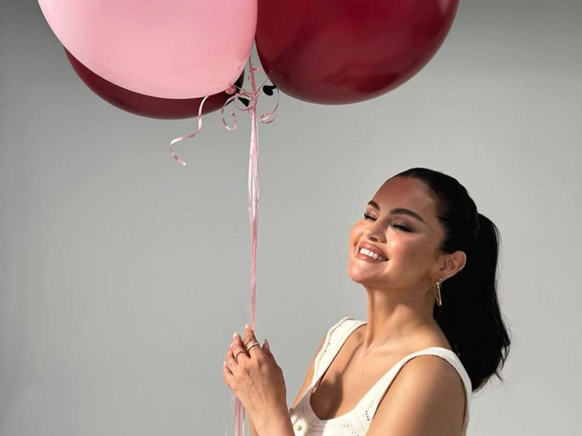 Selena Gómez se sincera sobre su batalla contra la artritis por lupus