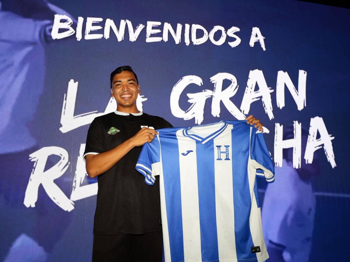 Tiktoker salvadoreño perdió teléfonos y documentos en Honduras: ¿Los recuperó?