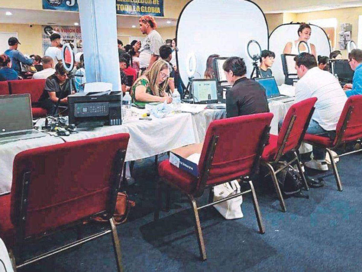 Cónsules demandan a Honduras reembolso de fondos