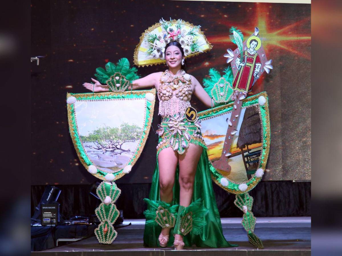 Ferisan 2025: los mejores momentos del reinado de San Lorenzo