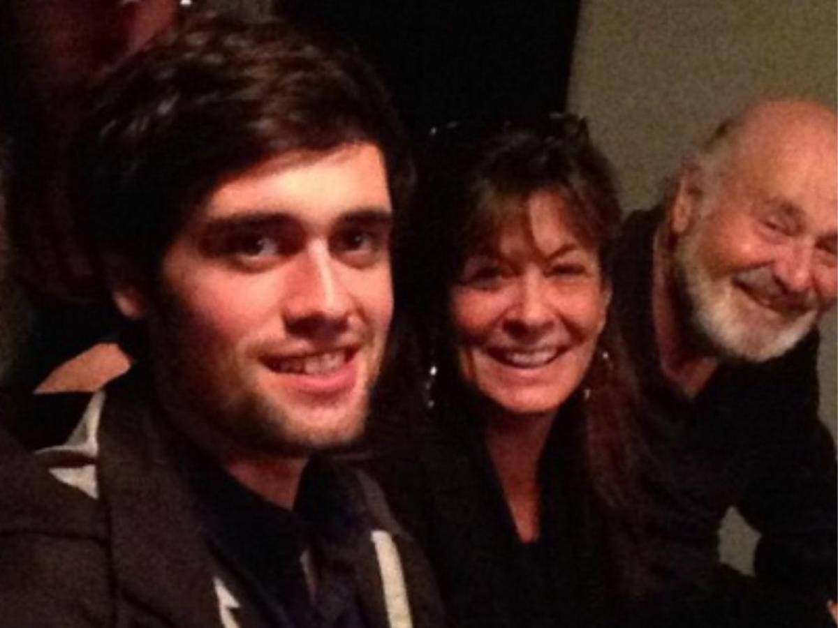 Problemas de drogadicción, la lucha de Nick Reiner, el hijo de Rob Reiner