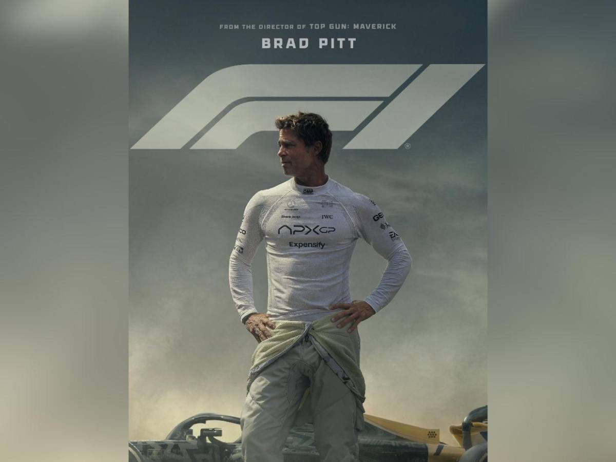 Las 10 películas que dominaron la taquilla mundial en 2025