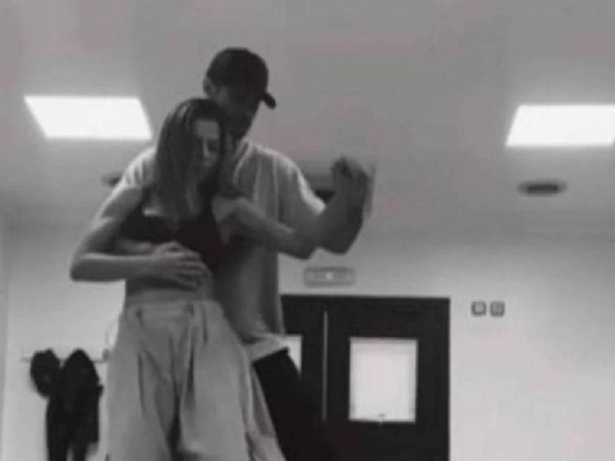 Ter Stegen y su esposa terminan tras varios años de matrimonio: Fue infiel y se conoce con quien