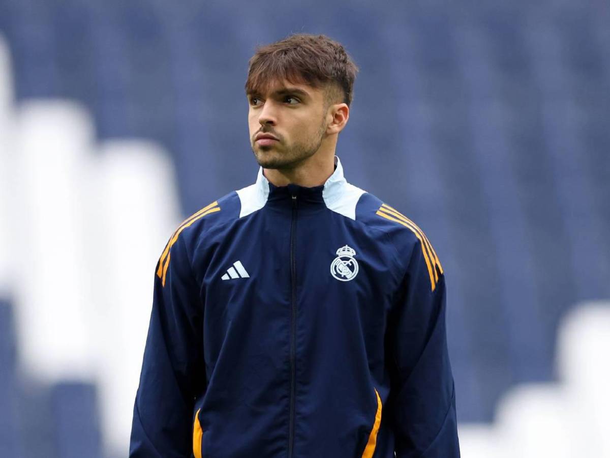 Alineación titular del Real Madrid para enfrentar al Arsenal en cuartos de Champions League Alineación titular del Real Madrid para enfrentar al Arsenal en cuartos de Champions League