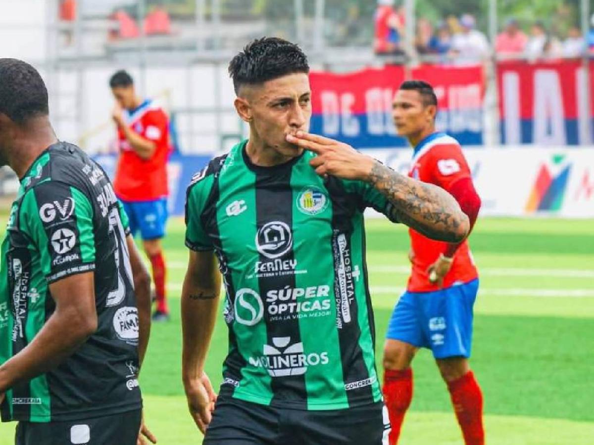 Fichajes en Honduras: Jugadores quedaron sin contrato; algunos podrían llegar a clubes grandes