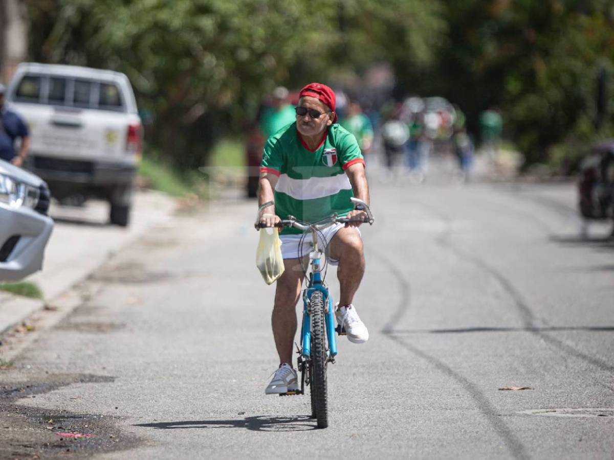 Denovan reaparece tras muerte de Mayra Tercero, problema en Juticalpa y ambiente de Marathón