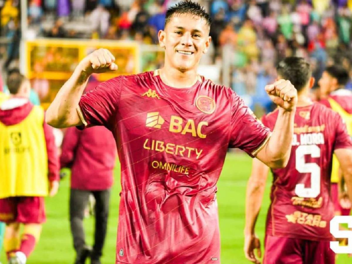 Top mejores equipos de Concacaf: Clubes hondureños sufren y México encabeza el ranking