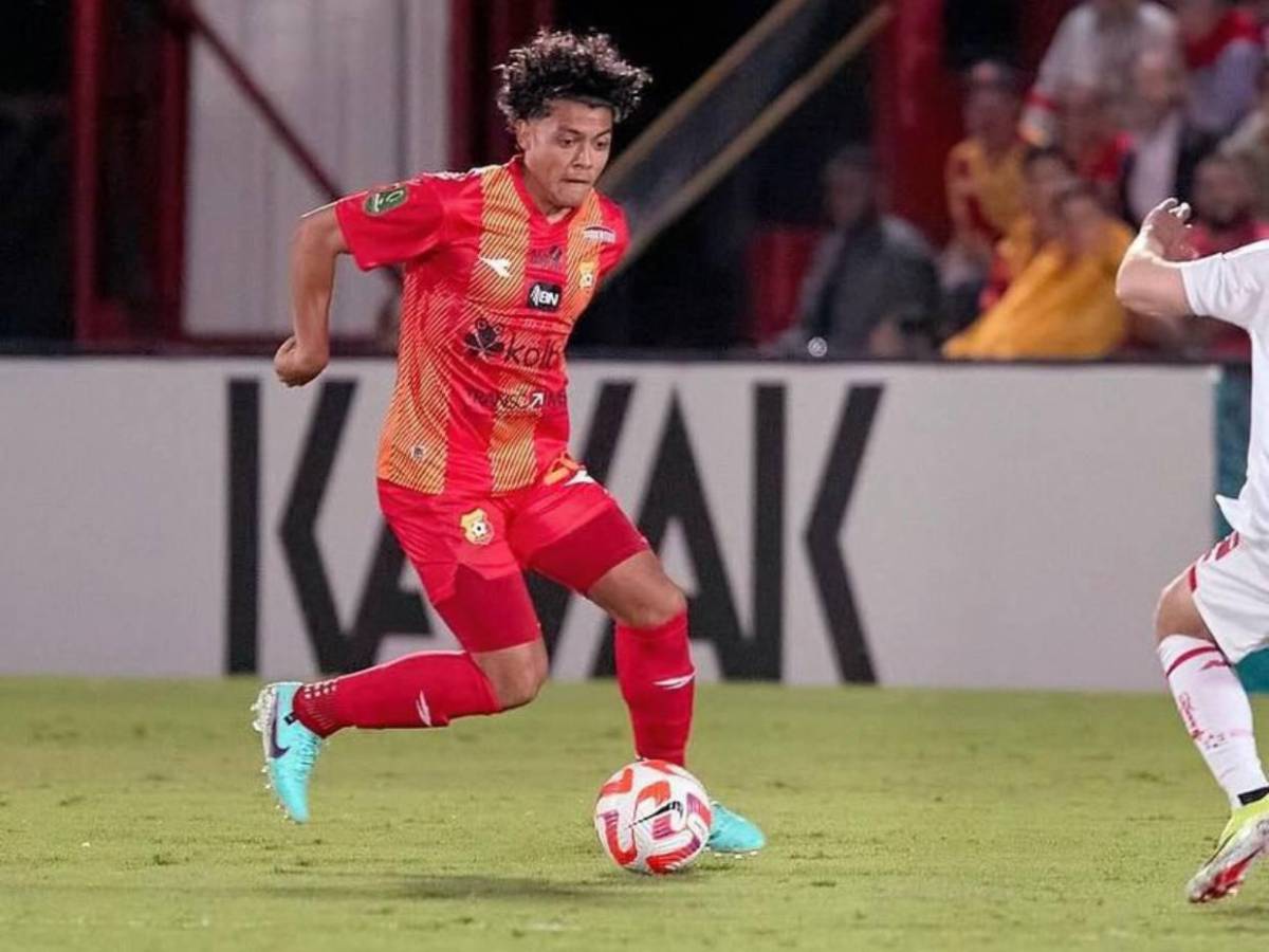 Fichajes: Nuevo DT en Olimpia, futuro de legionarios y un exMotagua regresa a Honduras