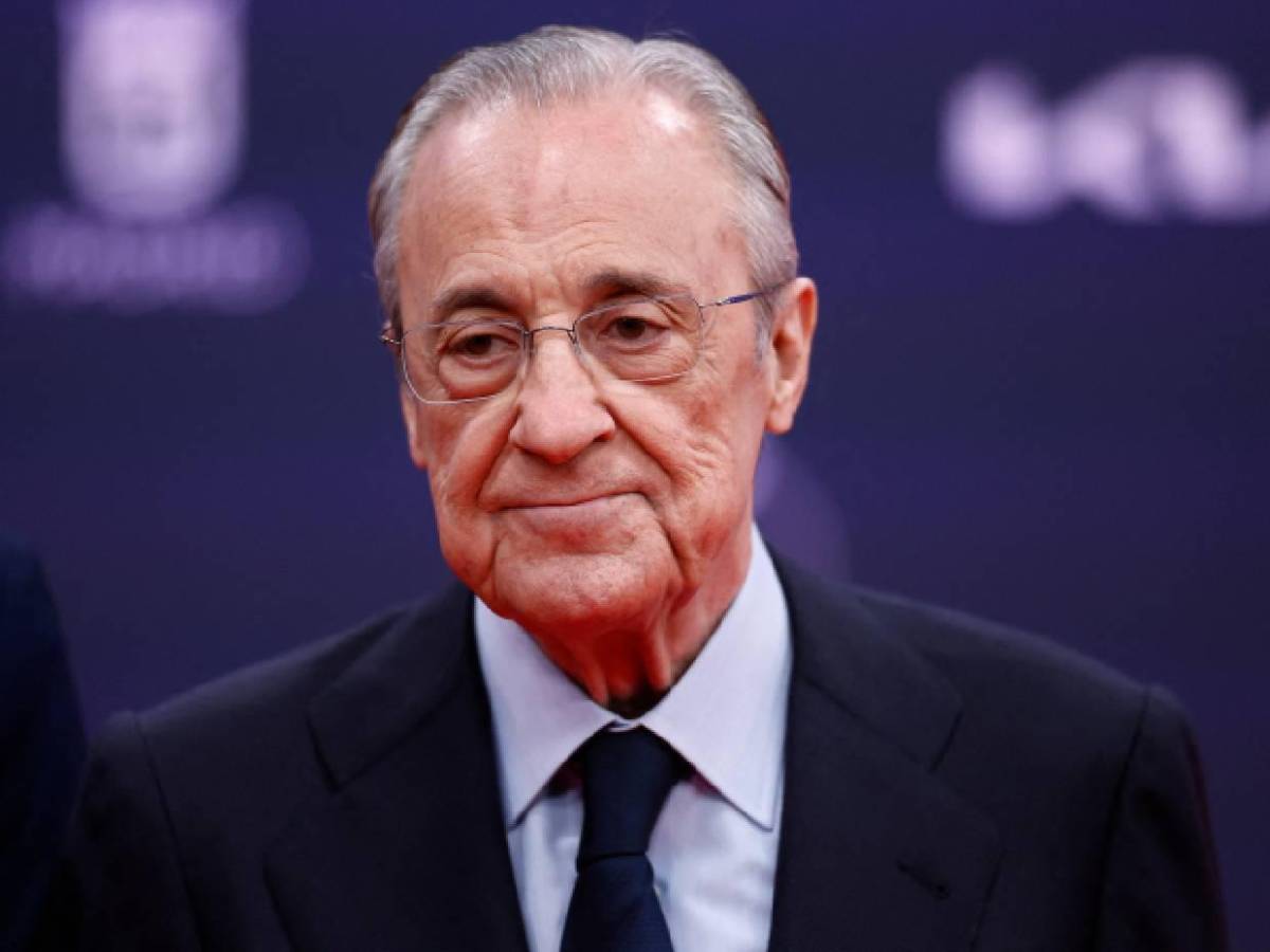Decisión tomada: Este será el nuevo técnico del Real Madrid tras la salida de Arbeloa