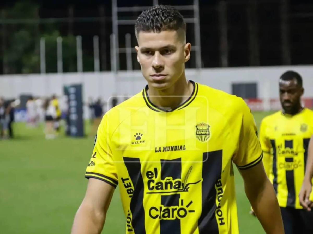 Fichajes Honduras: ExMotagua vuelve, Real España con dos bajas y; ¿Alexy Vega a Olimpia?