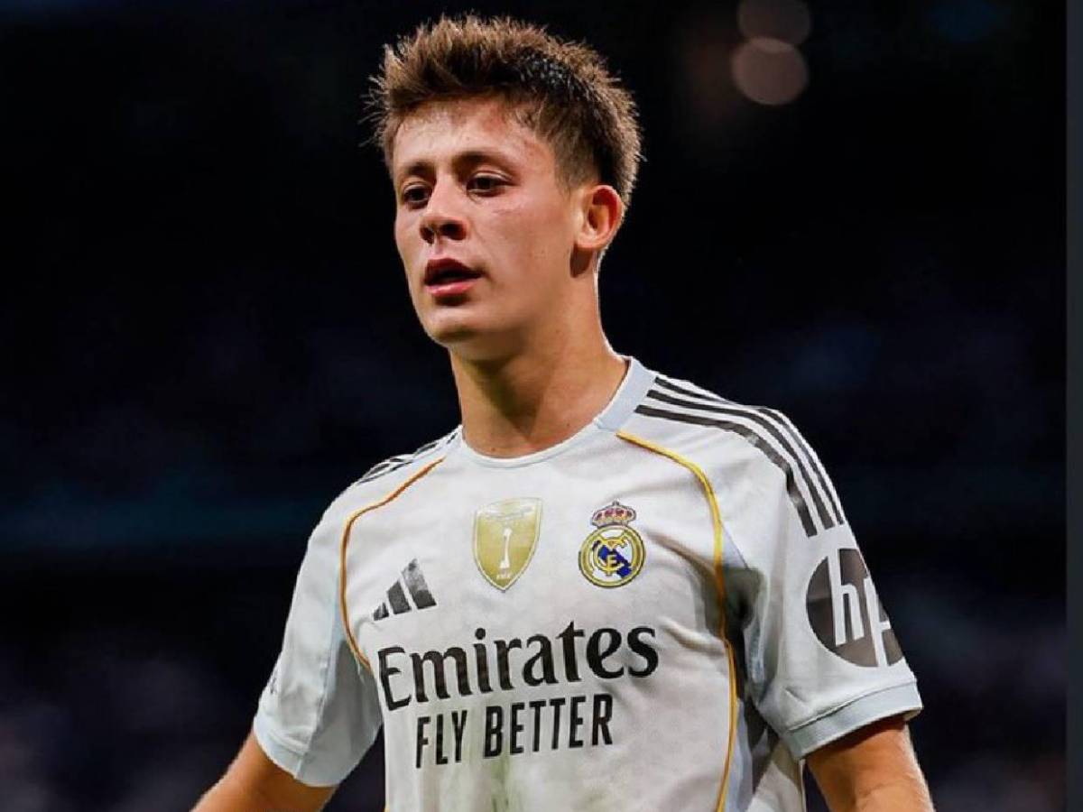 Jugadores de Real Madrid que no jugarán el Mundial 2026: Varias estrellas en la lista