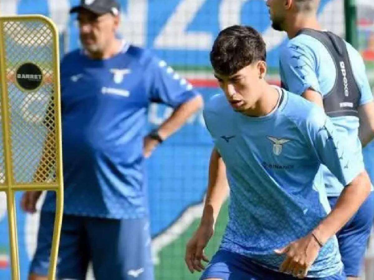 Jugó en Italia y Selección de Honduras: ¿Quién es Valerio Marinacci, nuevo fichaje de Motagua?