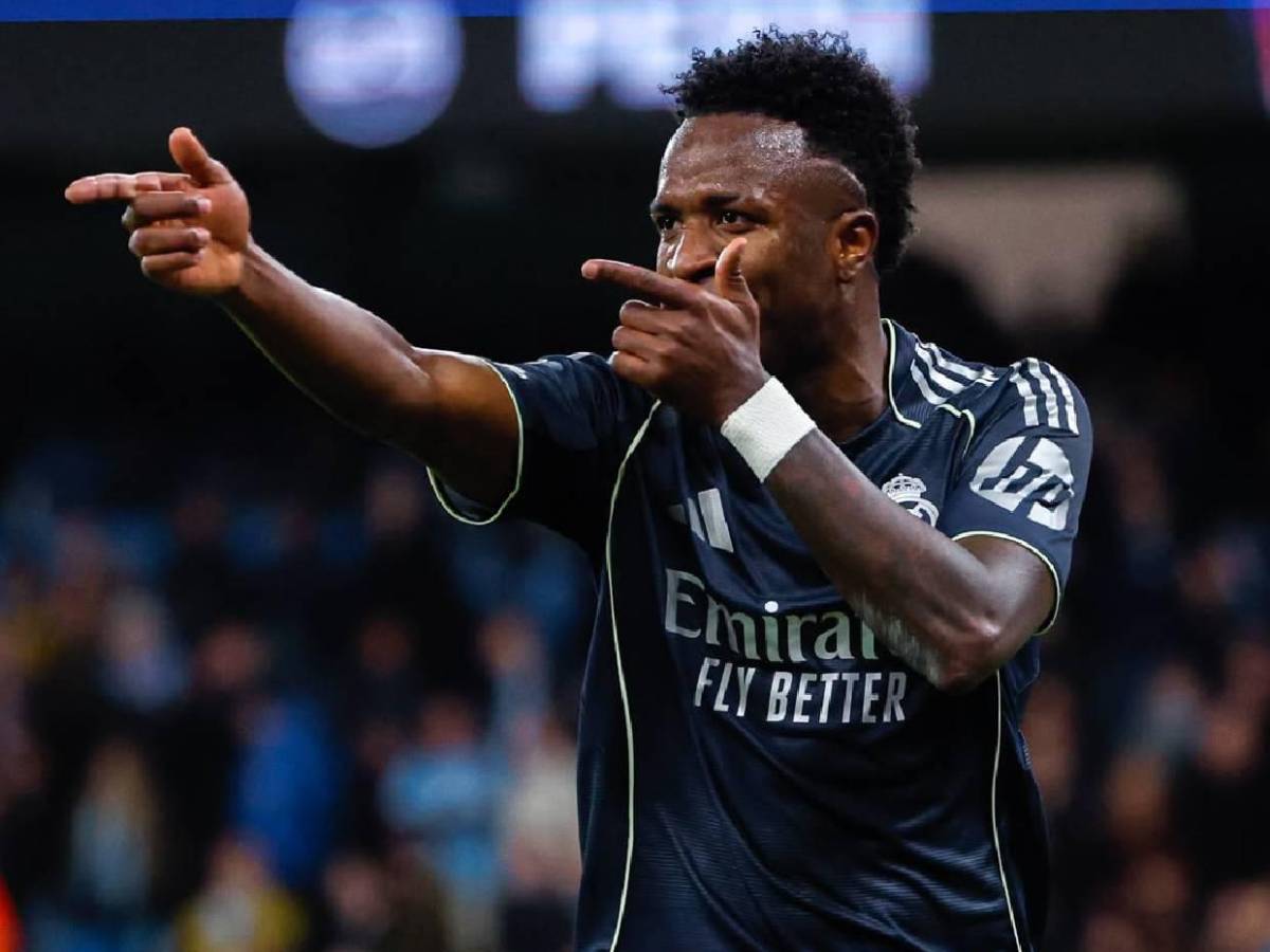 Mercado de fichajes: Real Madrid teme por Vinicius, crack traiciona a Barcelona y giro con Diomande