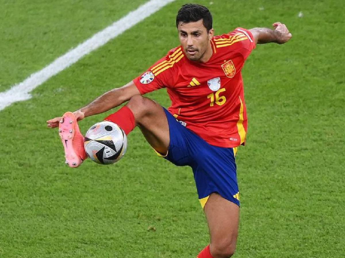 Fichajes: ultimátum de Barcelona a Rodri y Julián Álvarez se acerca; Real Madrid lo blinda