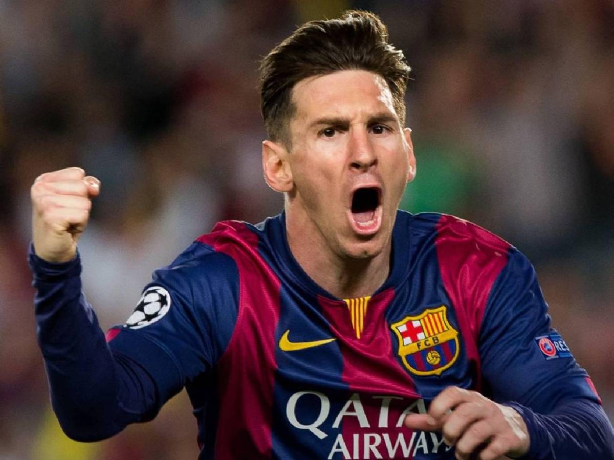 Revelan quién impidió el regreso de Messi al Barcelona: Un nombre que nadie esperaba