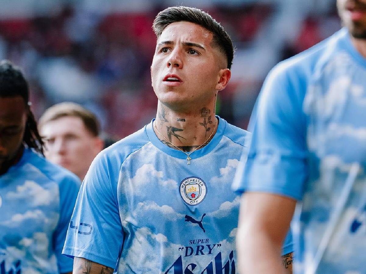 Bombazo: Manchester City declarado culpable de graves delitos y recibiría histórico castigo