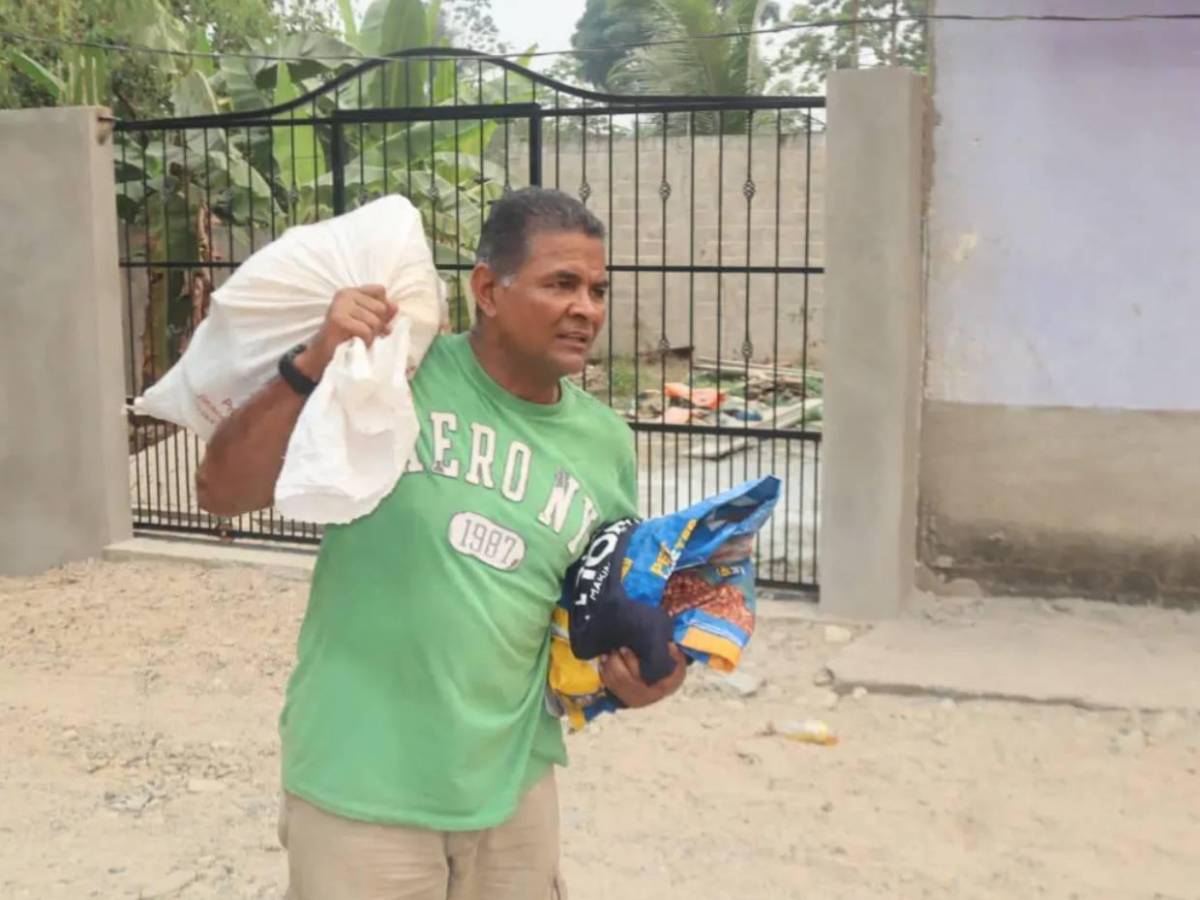 “Lo enchacharon”: Revelan qué pasó con el exjugador hondureño Alexis Duarte tras recaer en vicios