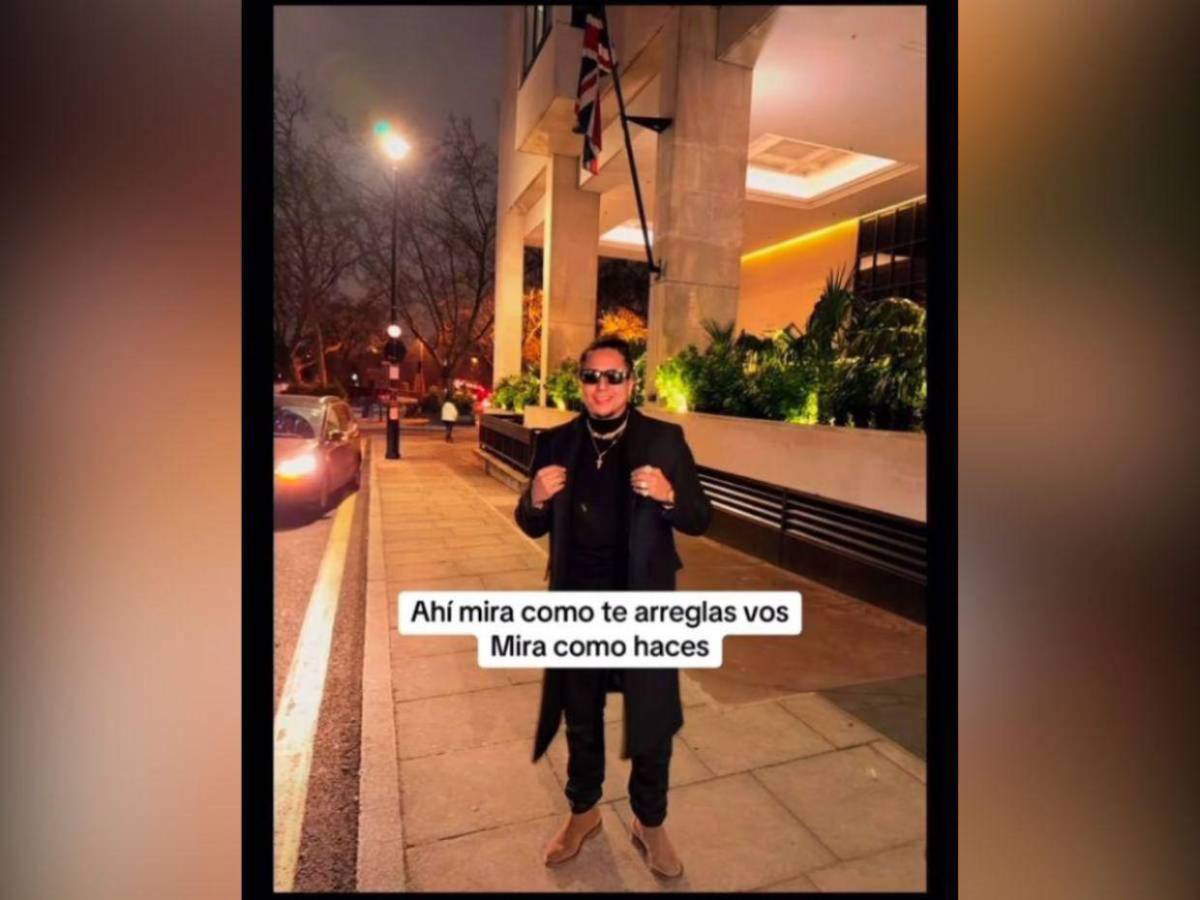 ¿Le fue infiel? Davis Flow reacciona al video que le dedicó Elsa Oseguera